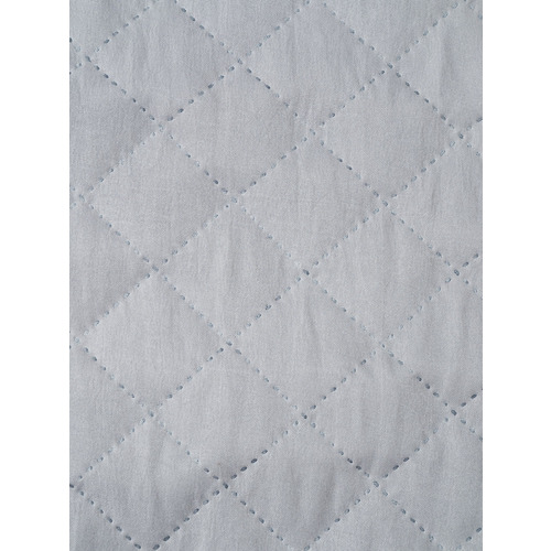 Покрывало VT Дивандек 90х210 микрофибра 14-0000 фото 2