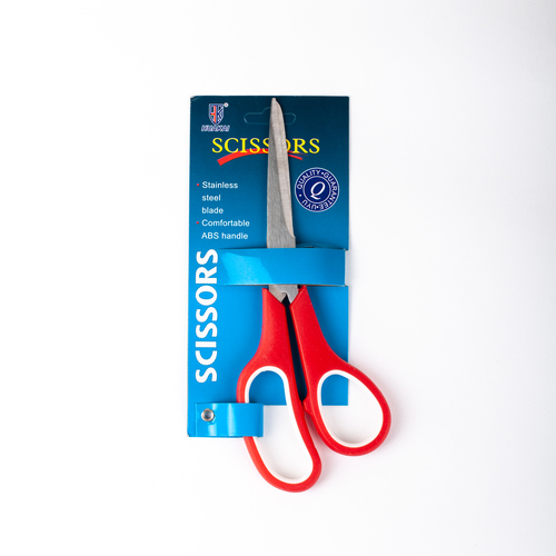 Ножницы Scissors 21см фото 1