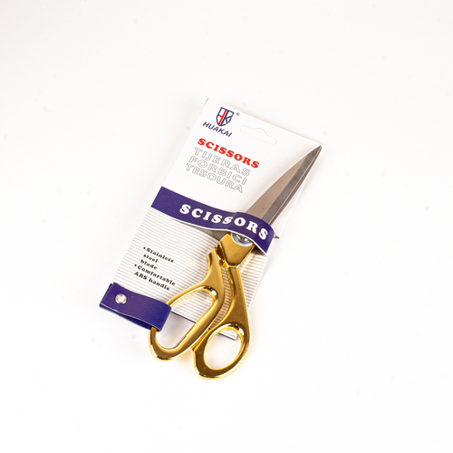 Ножницы Scissors портновские цельнометаллические 20,5см фото 1