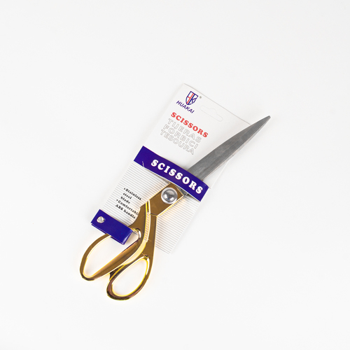 Ножницы Scissors портновские цельнометаллические 26см фото 1