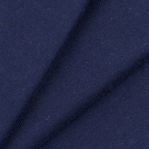 Ткань на отрез кулирка 9070 Medieval Blue фото 1