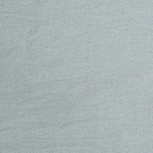 Ткань на отрез манго 154 см цвет светло-серый фото 3