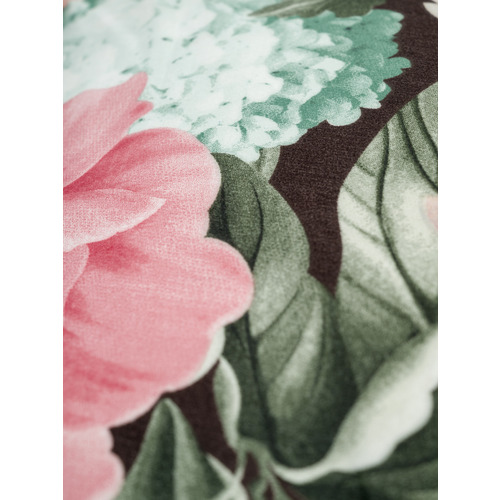 Постельное белье VT из полисатина ДА-275 2-х сп с евро простыней фото 2