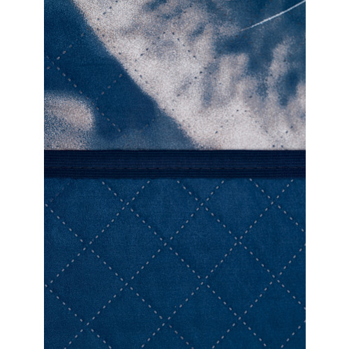 Покрывало VT ультрастеп двухстороннее 2202/2 150/210 фото 5