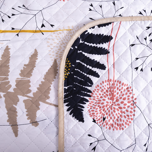 Покрывало ультрастеп двухстороннее JH205 200/220 фото 5