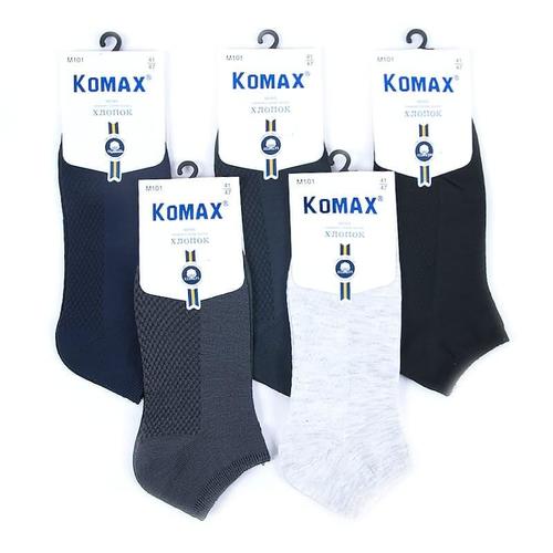 Мужские носки М101 Komax размер 41-47 фото 1