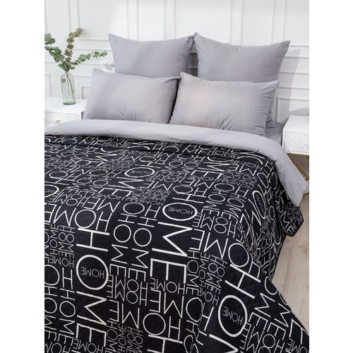 Покрывало VT ультрастеп двухстороннее 4239 200/220 фото 9