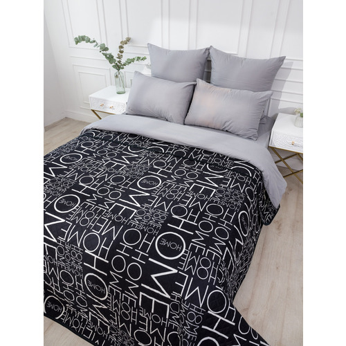 Покрывало VT ультрастеп двухстороннее 4239 200/220 фото 5