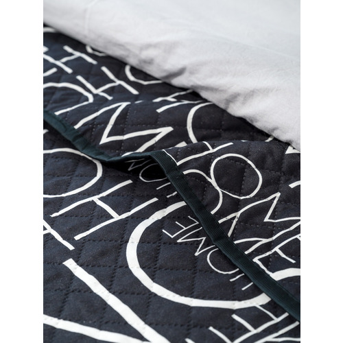 Покрывало VT ультрастеп двухстороннее 4239 200/220 фото 3