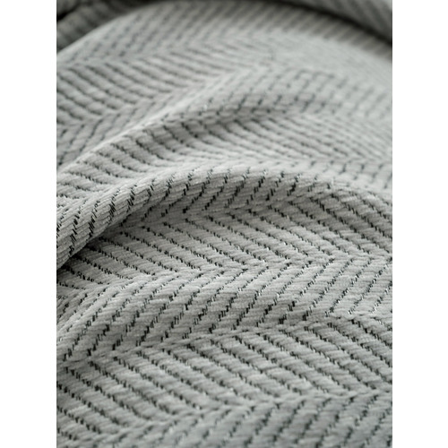 Покрывало Chenille 180х230 цвет 104 фото 4