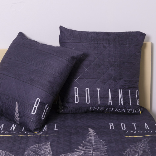 Подушка декоративная на молнии ультрастеп JH1175 45/45 см фото 2