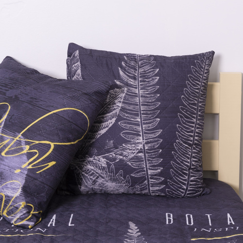 Подушка декоративная на молнии ультрастеп JH1175 45/45 см фото 3