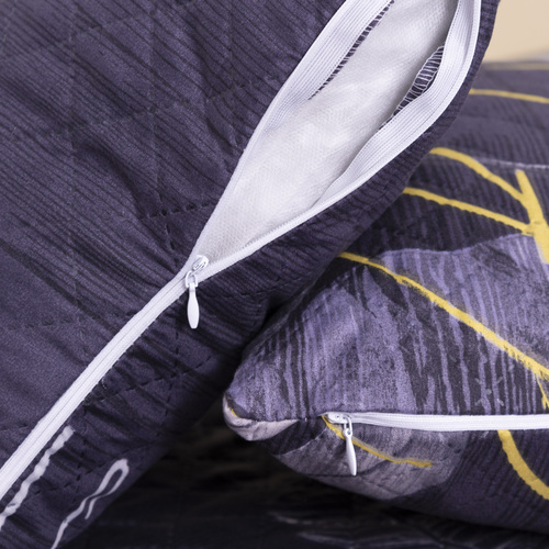 Подушка декоративная на молнии ультрастеп JH1175 45/45 см фото 6