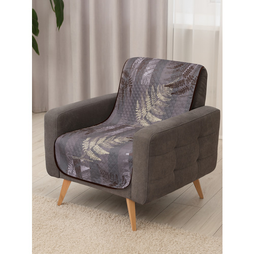 Покрывало VT на кресло 4150 90/160 фото 4