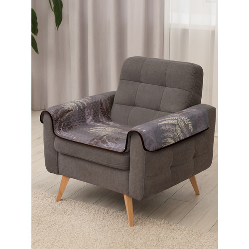 Покрывало VT на кресло 4150 90/160 фото 5