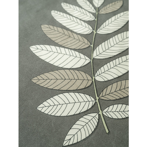 Постельное белье VT из полисатина DJL6652 2-х сп с евро простыней с наволочками 70/70 фото 16