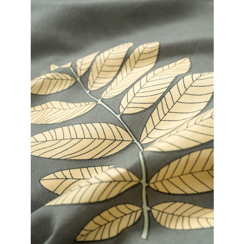 Постельное белье VT из полисатина DJL6652 2-х сп с евро простыней с наволочками 70/70 фото 11