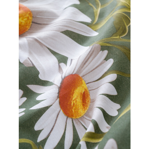 Постельное белье VT из бязи 3103 2-х сп с наволочками 70х70 фото 4