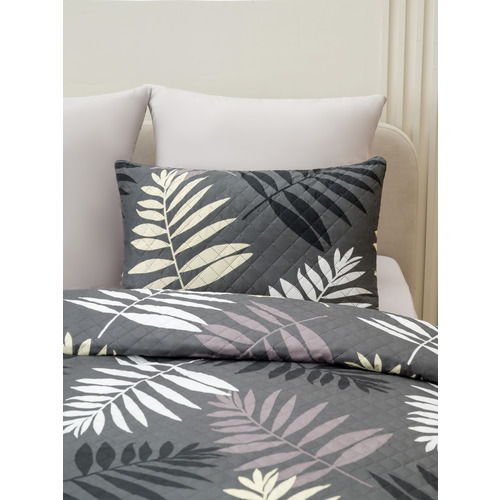 Чехол декоративный VT для подушки с молнией, ультрастеп 10-24/2 50/70 см в упаковке 2 шт фото 6