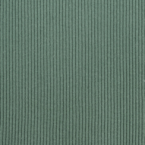 Ткань на отрез кашкорсе 3-х нитка с лайкрой цвет зеленый фото 2