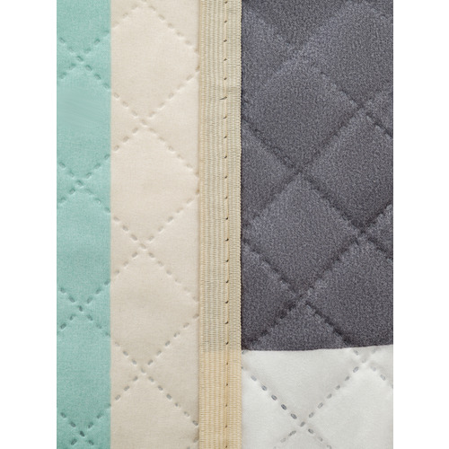 Покрывало VT ультрастеп двухстороннее 4004/2 240/210 фото 6