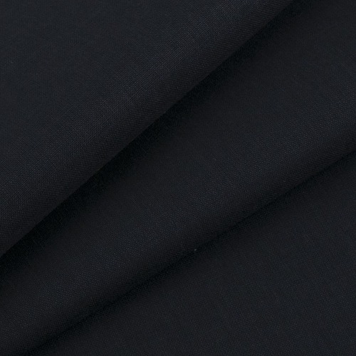 Ткань на отрез бязь М/л Шуя 150 см 10100 цвет черный фото 1