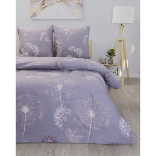 Постельное белье из полисатина BL1287 2-х сп с евро простыней фото 13