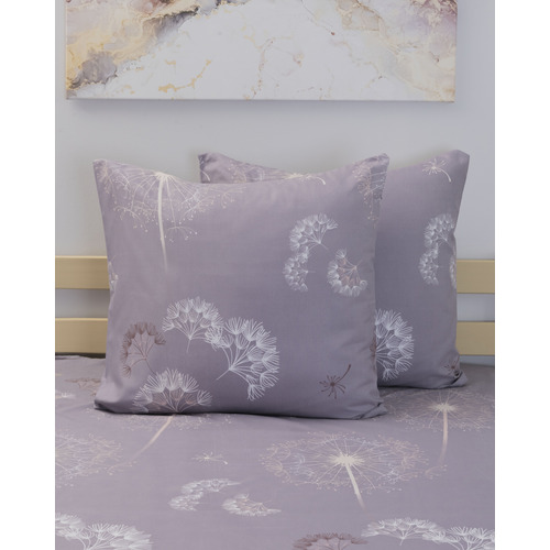 Постельное белье из полисатина BL1287 2-х сп с евро простыней фото 8