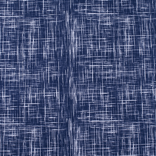 Ткань на отрез кулирка R1098-V1 цвет синий фото 1