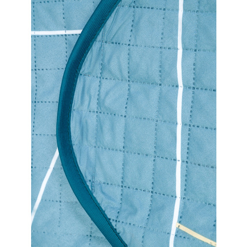 Покрывало ультрастеп двухстороннее 4362 150/210 фото 5