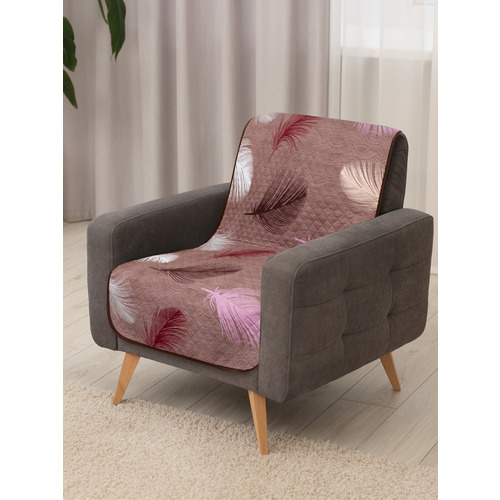 Покрывало VT на кресло 4236 90/160 фото 1