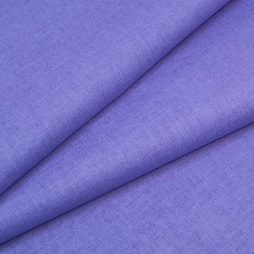 Бязь ГОСТ Шуя 150 см 14550 цвет светло-фиолетовый фото 1