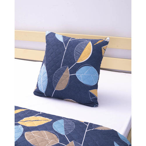 Подушка декоративная на молнии ультрастеп 4385 45/45 см фото 2