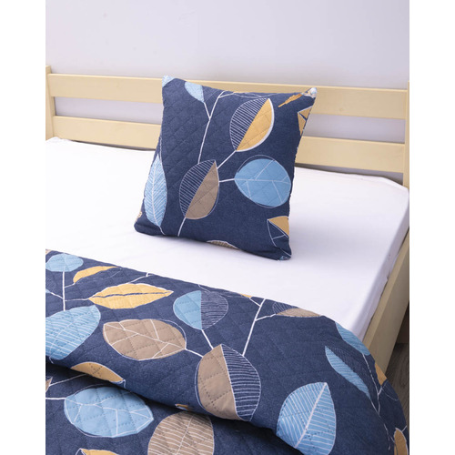 Подушка декоративная на молнии ультрастеп 4385 45/45 см фото 3