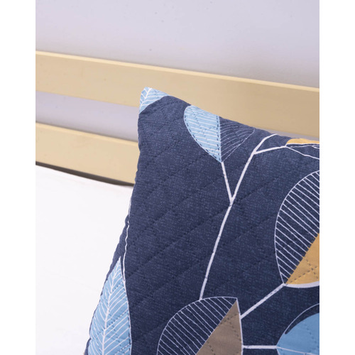 Подушка декоративная на молнии ультрастеп 4385 45/45 см фото 4