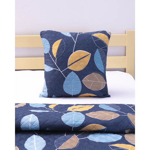 Подушка декоративная на молнии ультрастеп 4385 45/45 см фото 5