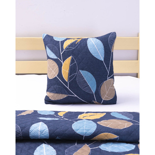 Подушка декоративная на молнии ультрастеп 4385 45/45 см фото 6