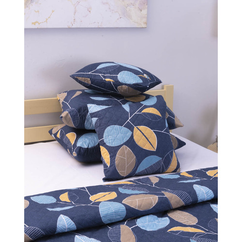 Подушка декоративная на молнии ультрастеп 4385 45/45 см фото 9