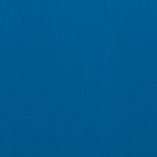 Ткань на отрез тиси 150 см цвет насыщенно-голубой 13 фото 2