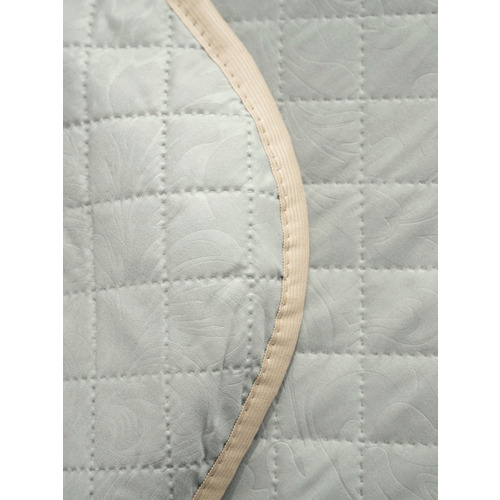 Покрывало VT на кресло жаккард 14-0000 90/160 фото 4