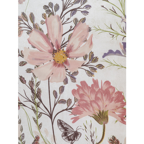 Постельное белье VT из полисатина 10690 2-х сп с евро простыней с наволочками 70/70 фото 3