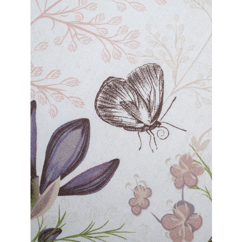 Постельное белье VT из полисатина 10690 2-х сп с евро простыней с наволочками 70/70 фото 2