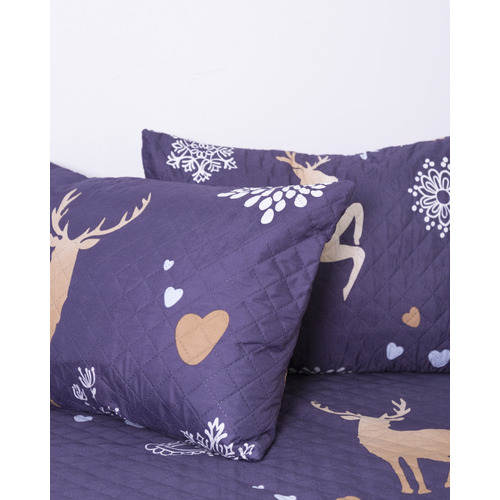 Подушка декоративная на молнии ультрастеп 7567 50/70 см фото 2