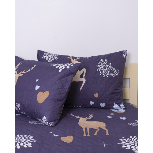 Подушка декоративная на молнии ультрастеп 7567 50/70 см фото 3