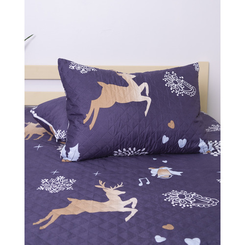 Подушка декоративная на молнии ультрастеп 7567 50/70 см фото 4