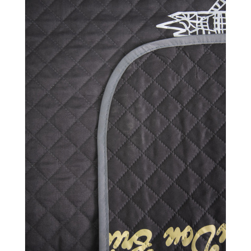 Покрывало ультрастеп двухстороннее 4332 240/210 фото 2