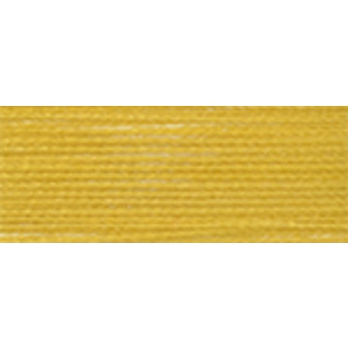 Нитки армированные 45ЛЛ цв.4004 т.желтый 200м, С-Пб фото 1