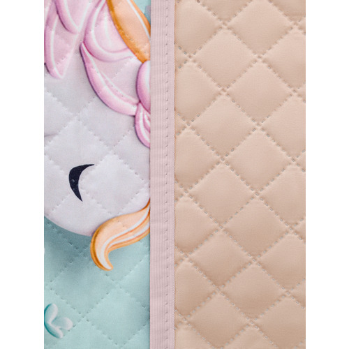 Покрывало VT ультрастеп двухстороннее 5d-44 240/210 фото 6