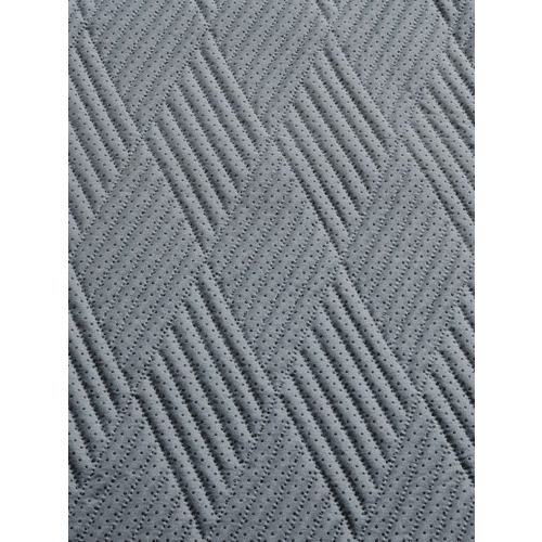 Дивандек VT велюр Crystal набор 90х160, 90х210 цвет 230 фото 4