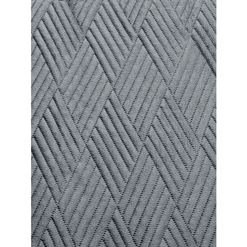 Дивандек VT велюр Crystal набор 90х160, 90х210 цвет 230 фото 2